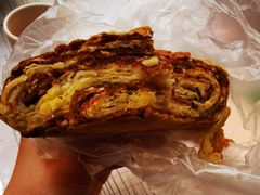 -杨老大焙子月饼干货(宽巷子民族美食街店)