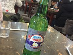 -张包铺(道外店)