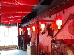 -田园印象·成都土菜院子(华阳店)