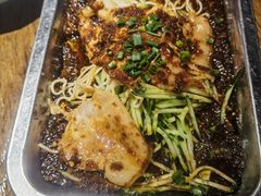 -兔槽江湖菜·重庆璧山兔(水围店)