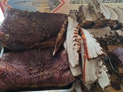 -小龙大肉面馆
