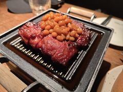 -大树餐厅(益田假日店)