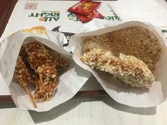 -华莱士(长虹大道中段店)