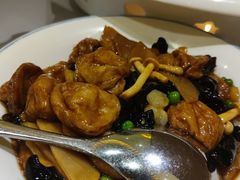 -同庆楼(滨湖万达广场店)