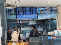 -好麺世家海鲜面馆(新建中路店)
