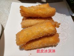 -阿莉餐厅(枣阳路店)