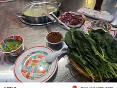 -金新街边打边炉(天安花园店)