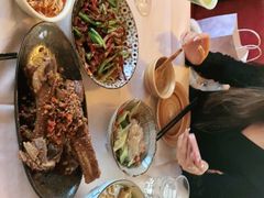 -龙门阵茶屋川菜馆(武康路店)