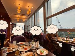 -南湖名都·景湖轩全日制餐厅·海鲜自助·东南亚风味·临湖而食