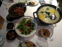 -到家尝北京菜(西坝河店)