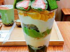 -無邪日式甜品(华润五彩城购物中心店)