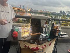 -西江红·株洲本地菜(滨江南路店)