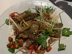 -新兴·金羊座·粤菜点心(乐峰店)