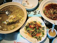 -伍先森精品汉餐(军垦路店)