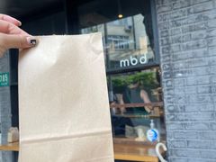 -mbd(华山路店)