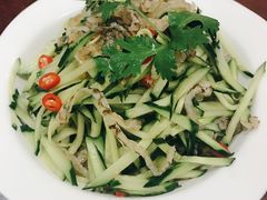 -大城·烧烤海鲜大排档(台东店)