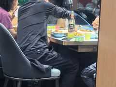 -满兴咱妈烀饼铁锅炖(兰州北街店)