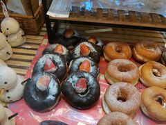 -面包新语(上地华联店)