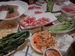 -东道煮牛肉火锅(东盛大街店)
