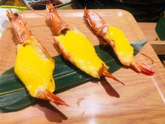 -蟹将军·松叶蟹和牛日料放题自助(K11店)