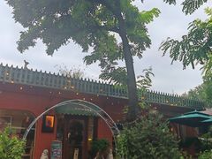 -萤火虫咖啡(后海店)