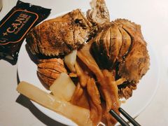 -加餐海鲜自助(集美银泰百货店)