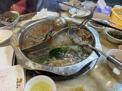 -小肥牛潮汕牛肉火锅(南联店)