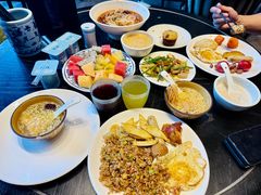 -合肥融创永乐半山酒店·永乐半山西餐厅