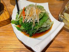 -京坛汇·烤鸭·京菜(宋庄店)