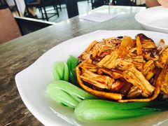 -真爱中国餐馆·年华店(朱雀大街店)