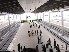 -沈阳南站