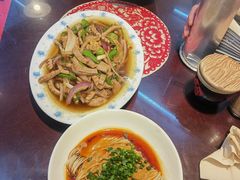 -逸桂禾面馆