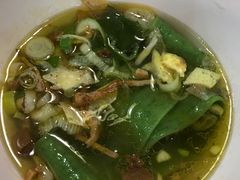 -乡党臊子面(丰庆公园店)