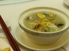菊花鱼头羹-小榄人家酒楼(民安店)
