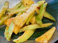 -Ameigo梅果·云贵川bistro(长宁来福士店)