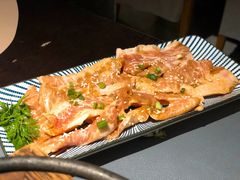 -义气烤肉餐吧(大族广场店)
