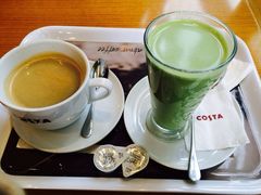 iphone_upload_pic-COSTA COFFEE(成都来福士店)