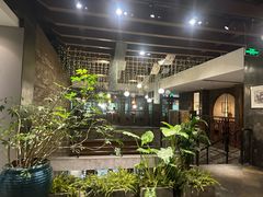 -青藤茶馆(南山路店)