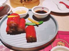 -点都德(华强南店)