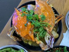 -老虎滩大连海鲜烧烤(建邺云锦路总店)