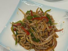 -马尔龙新疆饭店·清真(长青路店)