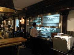 -宝莱纳餐厅(滨江店)