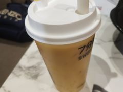 -7分甜(上海新天地广场店)