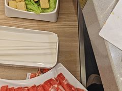 -巴蜀王婆大虾(南锣鼓巷店)