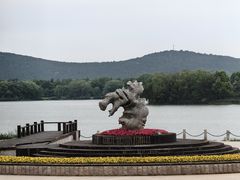 -云龙湖旅游景区