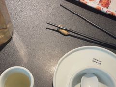 -赠李白·如诗的川味(余杭万达广场店)