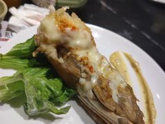 -铁板诱惑法式铁板烧(大卫城店)