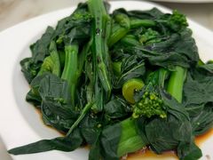 -翠华餐厅(香港国际机场店)