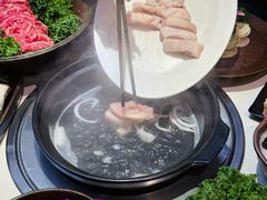 -润泽园椰子鸡(汇一城店)