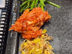 -三通阁石板烤肉